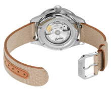 Women watch ∙ Automatic ∙ Mother of pearl ∙ 316L stainless steel - #6