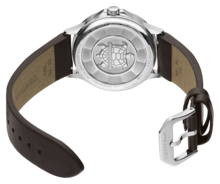 Women watch ∙ Quartz ∙ White ∙ 316L stainless steel - #6
