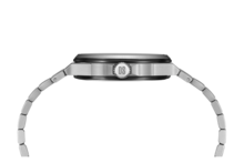 Unisex watch ∙ Automatic ∙ Green ∙ PVD coating ∙ 316L stainless steel - #5