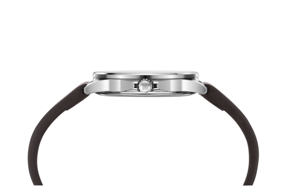 Women watch ∙ Quartz ∙ White ∙ 316L stainless steel - #5